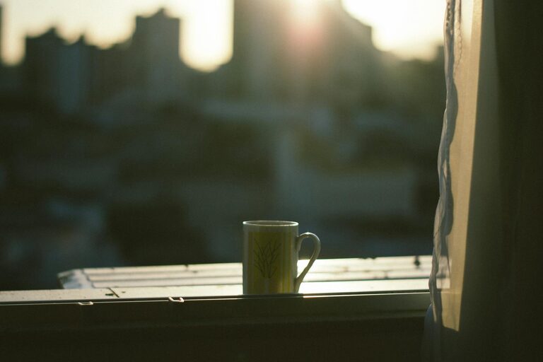 Tips for Creating a Relaxing Morning Routine to Boost Your Day