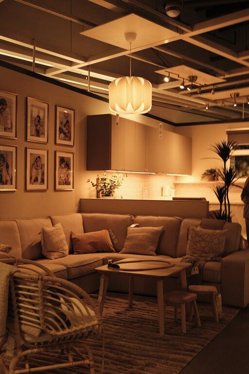 Tips for Creating a Cozy and Inviting Home Environment on a Budget
