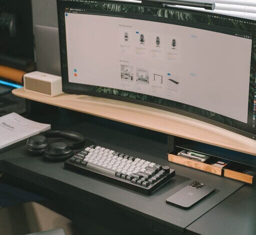 Simple Ways to Organize Your Home Office for Productivity and Comfort